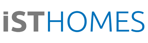 Logos IST Homes
