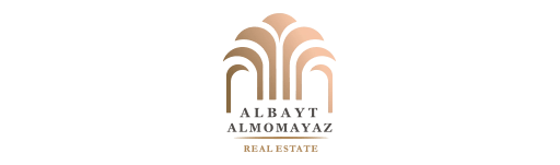 Logos albayt-almomayaz